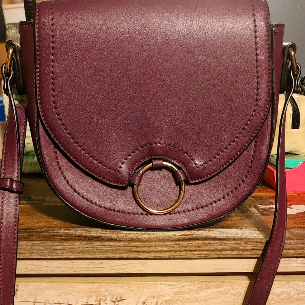 Crossbody bag